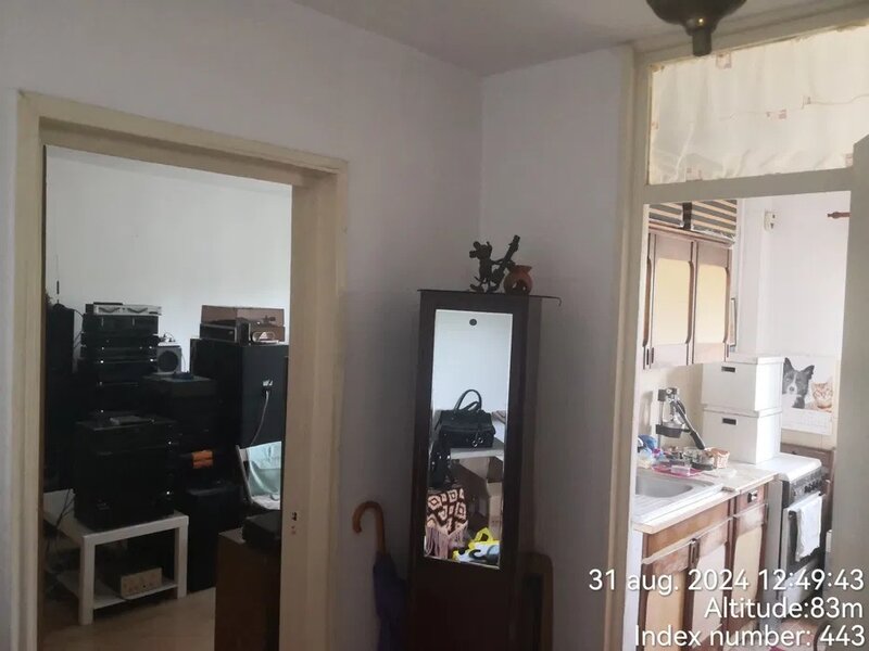Militari, 2 camere 53 mp, Gorjului.
