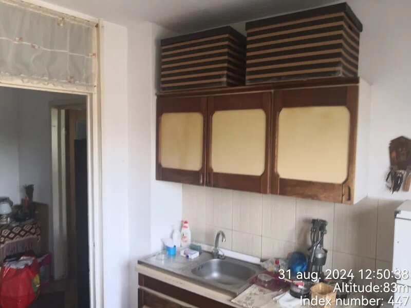 Militari, 2 camere 53 mp, Gorjului.